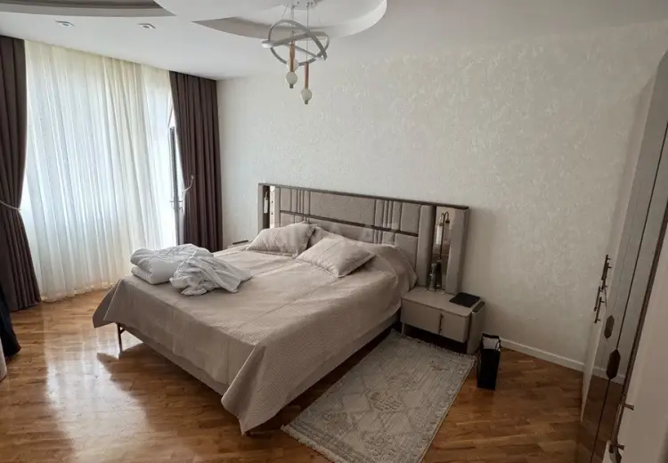 4 otaqlı mənzil Satılır, Yeni Yasamal qəs., Yasamal, Bakı