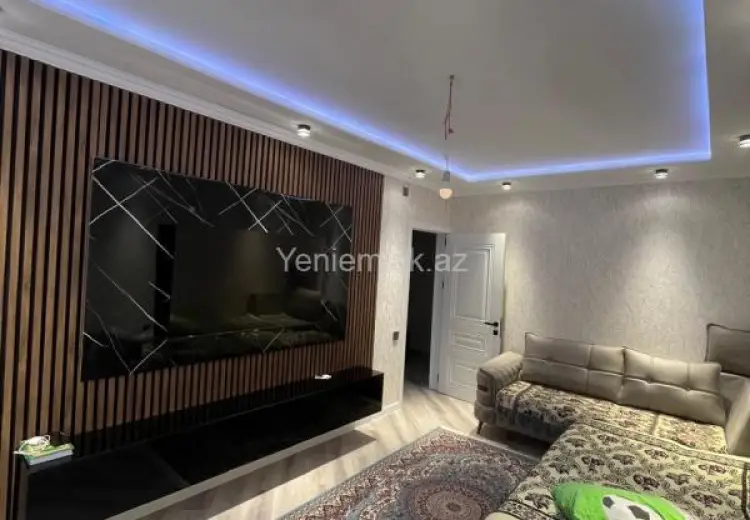 250 000 AZN - 3 otaqlı mənzil Satılır, Səbail, Bakı