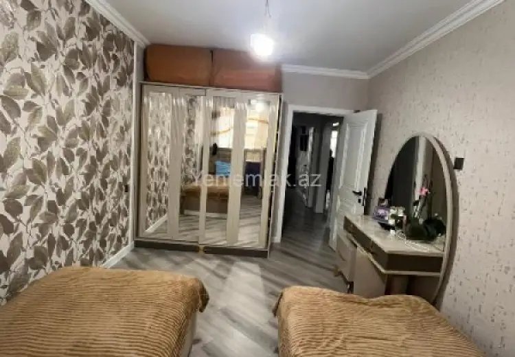 250 000 AZN - 3 otaqlı mənzil Satılır, Səbail, Bakı