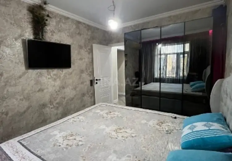 3 otaqlı mənzil Satılır, Badamdar qəs., Səbail, Bakı