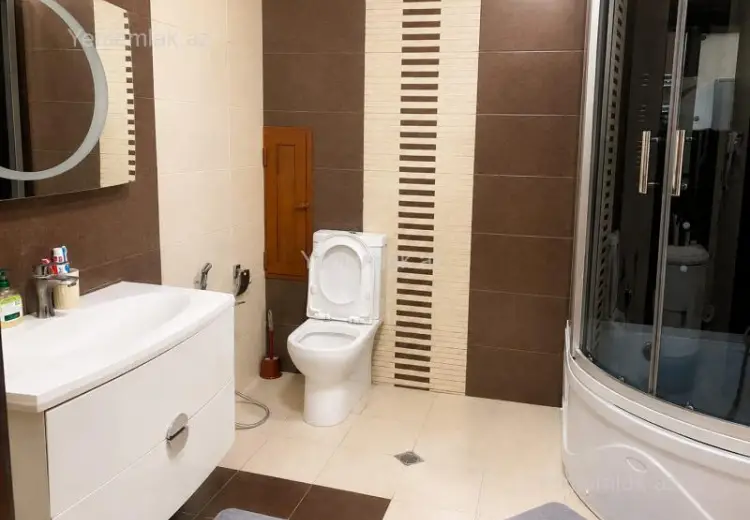 300 000 AZN - 2 otaqlı mənzil Satılır, Nəsimi, Bakı