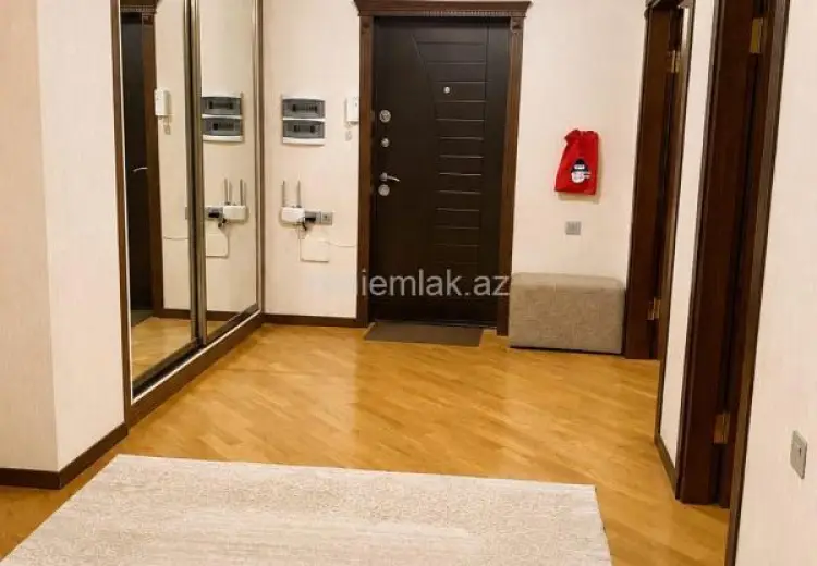 300 000 AZN - 2 otaqlı mənzil Satılır, Nəsimi, Bakı