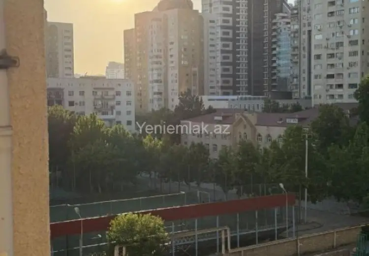 205 000 AZN - 1 otaqlı mənzil Satılır, Xətai, Bakı