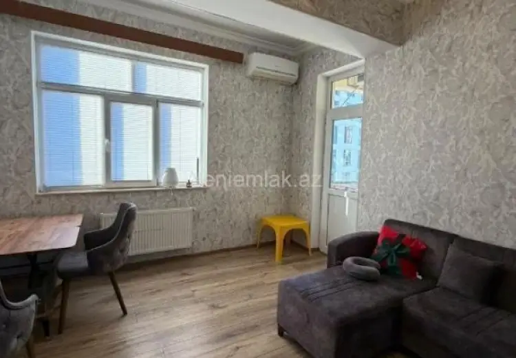 205 000 AZN - 1 otaqlı mənzil Satılır, Xətai, Bakı
