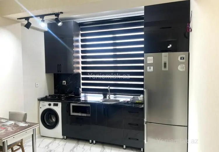 150 000 AZN - 2 otaqlı mənzil Satılır, Xətai, Bakı