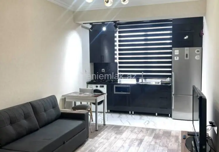 150 000 AZN - 2 otaqlı mənzil Satılır, Xətai, Bakı