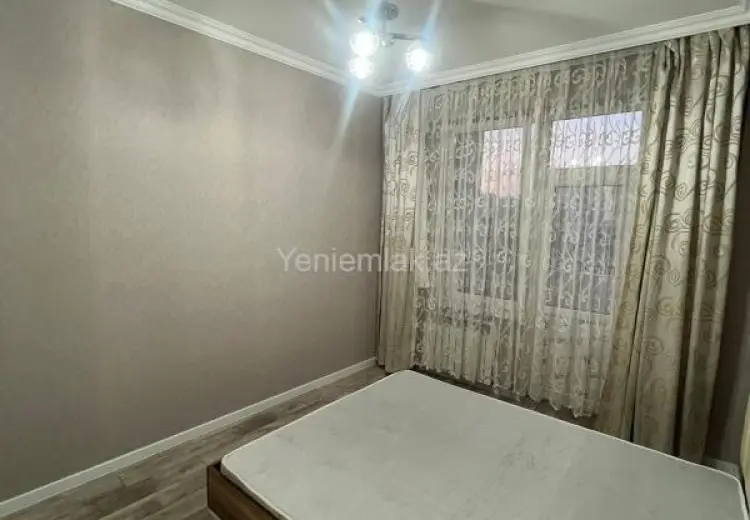 150 000 AZN - 2 otaqlı mənzil Satılır, Xətai, Bakı