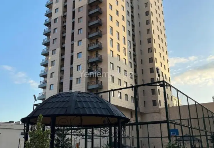 475 000 AZN - 4 otaqlı mənzil Satılır, Nəsimi, Bakı
