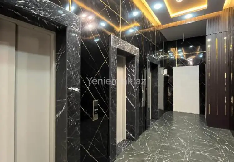 475 000 AZN - 4 otaqlı mənzil Satılır, Nəsimi, Bakı