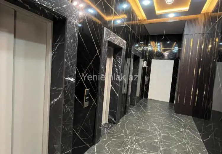 475 000 AZN - 4 otaqlı mənzil Satılır, Nəsimi, Bakı