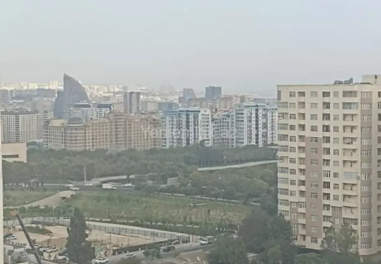 475 000 AZN - 4 otaqlı mənzil Satılır, Nəsimi, Bakı