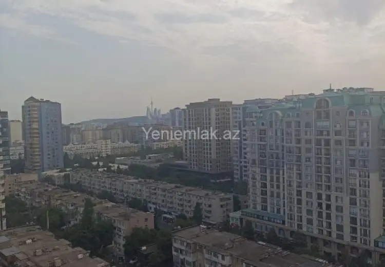 475 000 AZN - 4 otaqlı mənzil Satılır, Nəsimi, Bakı
