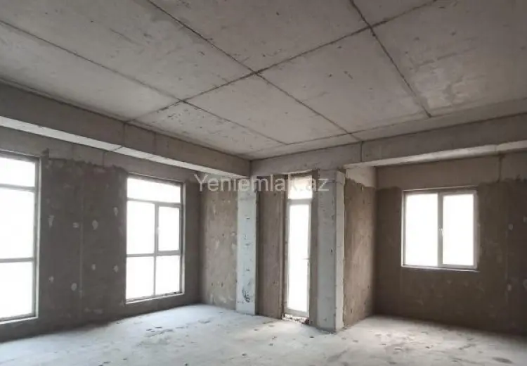 475 000 AZN - 4 otaqlı mənzil Satılır, Nəsimi, Bakı