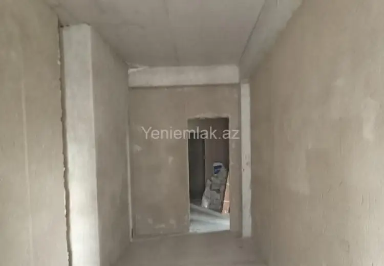 475 000 AZN - 4 otaqlı mənzil Satılır, Nəsimi, Bakı