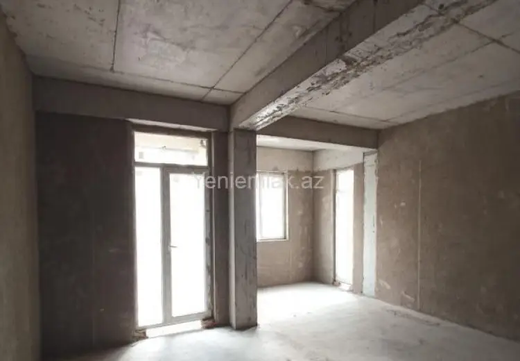475 000 AZN - 4 otaqlı mənzil Satılır, Nəsimi, Bakı