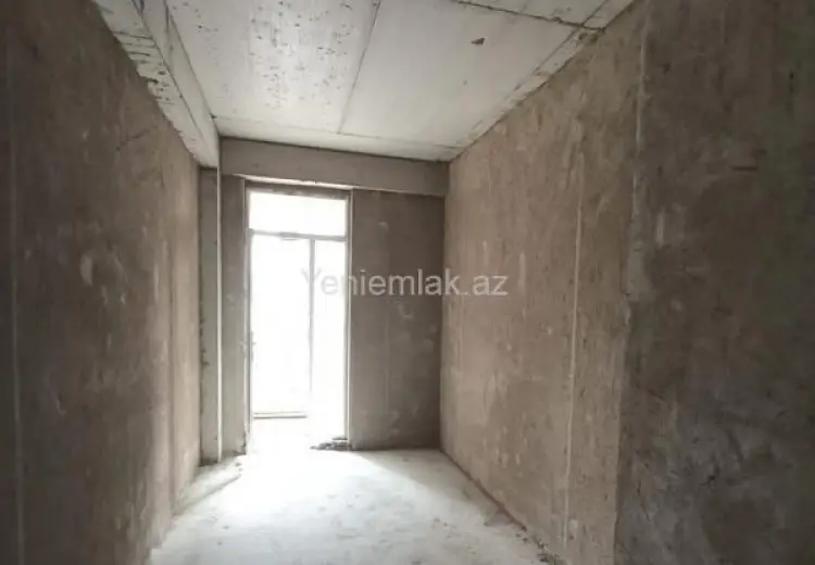 475 000 AZN - 4 otaqlı mənzil Satılır, Nəsimi, Bakı