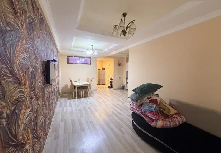 3 otaqlı mənzil Kirayə (aylıq), Yeni Yasamal qəs., Yasamal, Bakı