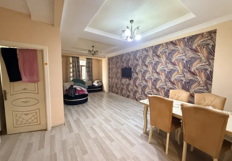 3 otaqlı mənzil Kirayə (aylıq), Yeni Yasamal qəs., Yasamal, Bakı