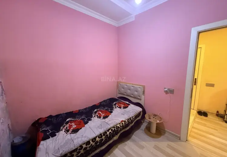 3 otaqlı mənzil Kirayə (aylıq), Yeni Yasamal qəs., Yasamal, Bakı