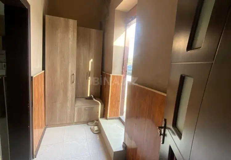 3 otaqlı mənzil Kirayə (aylıq), Böyükşor qəs., Nərimanov, Bakı