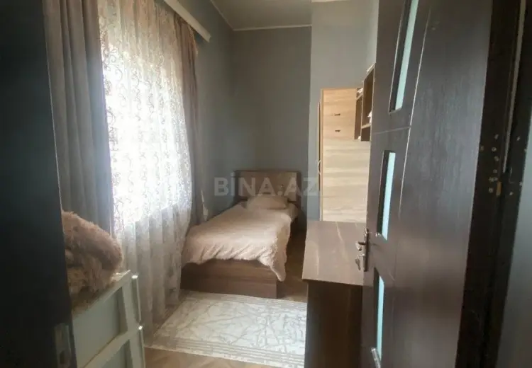 3 otaqlı mənzil Kirayə (aylıq), Böyükşor qəs., Nərimanov, Bakı