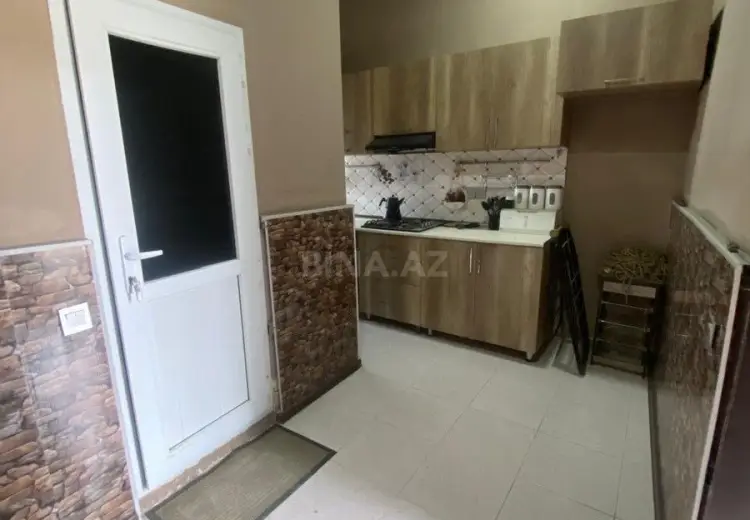 3 otaqlı mənzil Kirayə (aylıq), Böyükşor qəs., Nərimanov, Bakı