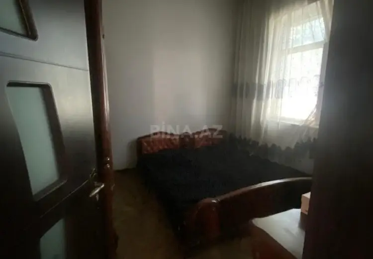 3 otaqlı mənzil Kirayə (aylıq), Böyükşor qəs., Nərimanov, Bakı