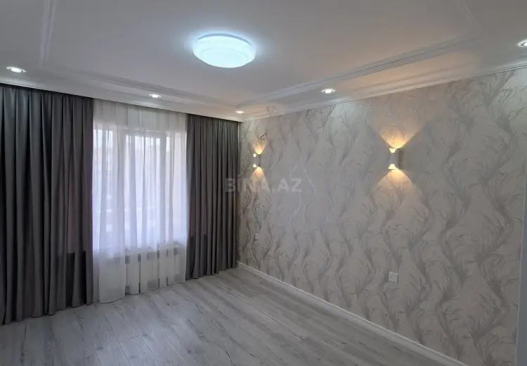 2 otaqlı mənzil Satılır, Əhmədli, Xətai, Bakı