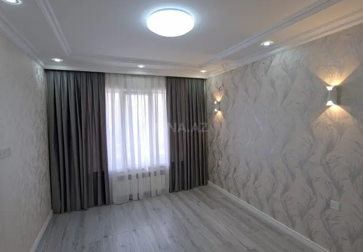 2 otaqlı mənzil Satılır, Əhmədli, Xətai, Bakı