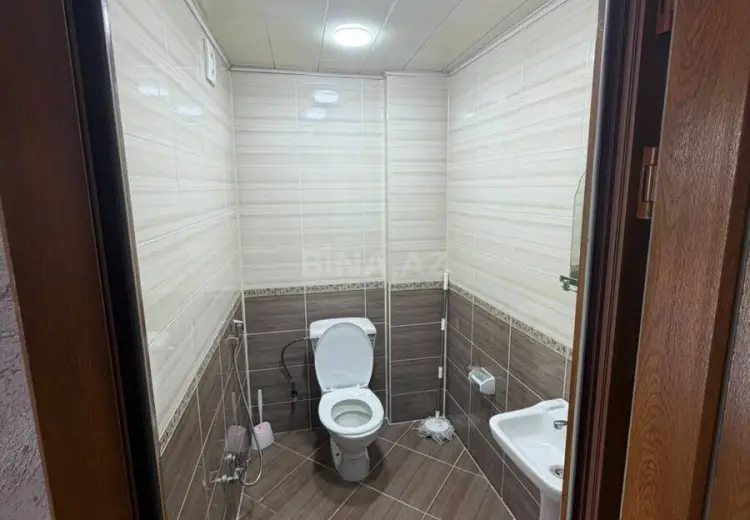 3 otaqlı mənzil Kirayə (aylıq), Nərimanov, Bakı