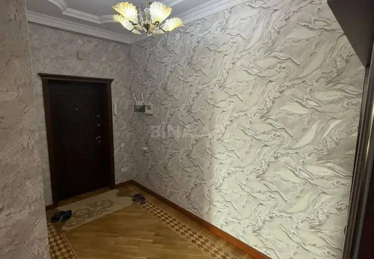3 otaqlı mənzil Kirayə (aylıq), Nərimanov, Bakı