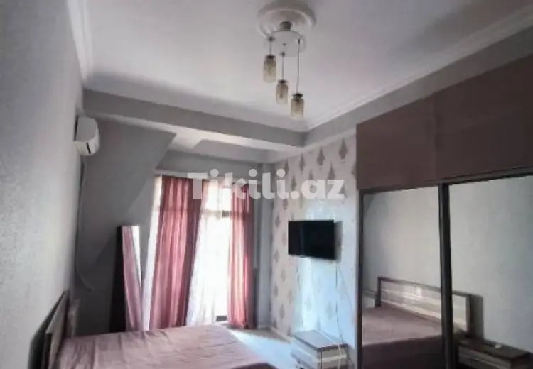 700 AZN - 9 otaqlı mənzil Kirayə (aylıq), Sumqayıt