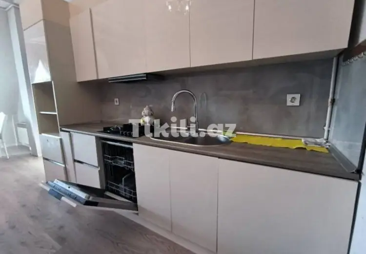 700 AZN - 9 otaqlı mənzil Kirayə (aylıq), Sumqayıt