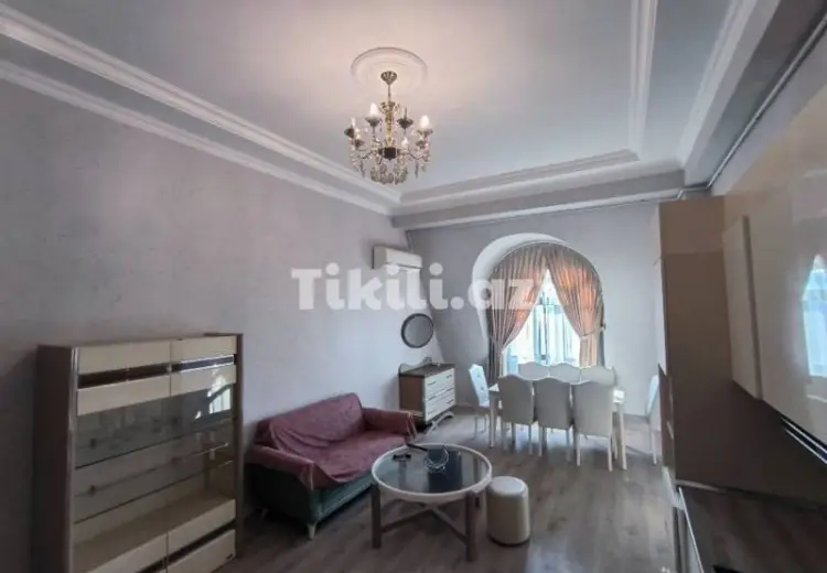 700 AZN - 9 otaqlı mənzil Kirayə (aylıq), Sumqayıt