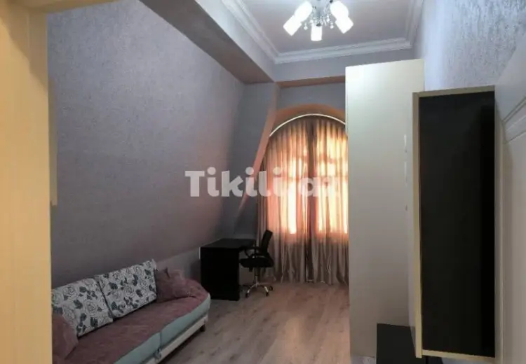 700 AZN - 9 otaqlı mənzil Kirayə (aylıq), Sumqayıt