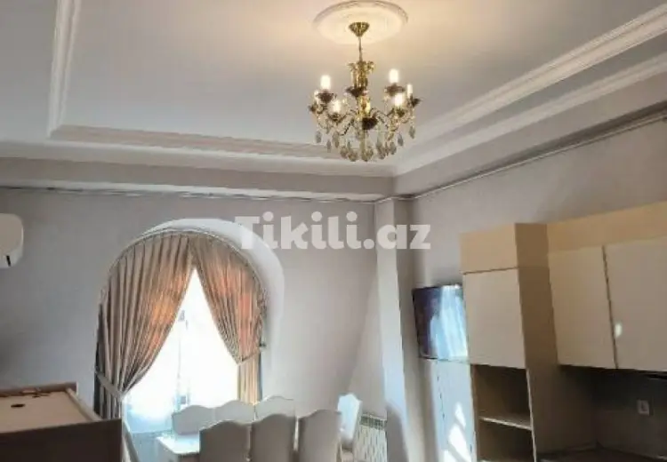 700 AZN - 9 otaqlı mənzil Kirayə (aylıq), Sumqayıt