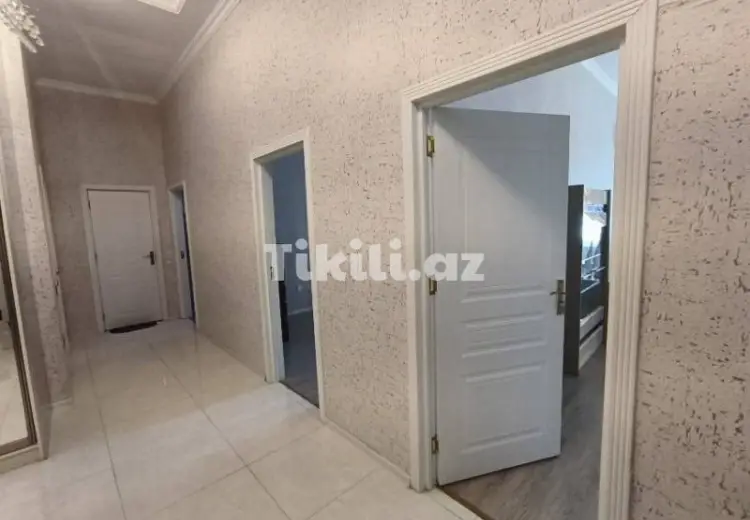 700 AZN - 9 otaqlı mənzil Kirayə (aylıq), Sumqayıt
