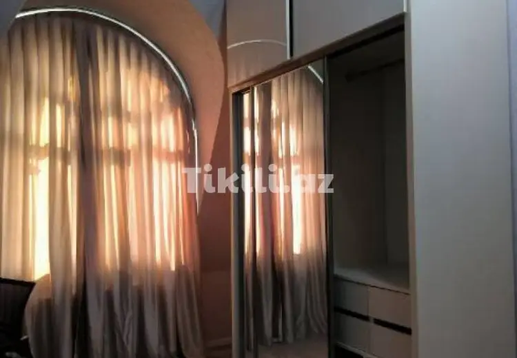 700 AZN - 9 otaqlı mənzil Kirayə (aylıq), Sumqayıt