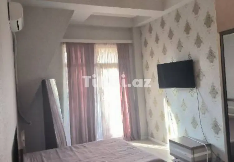 700 AZN - 9 otaqlı mənzil Kirayə (aylıq), Sumqayıt