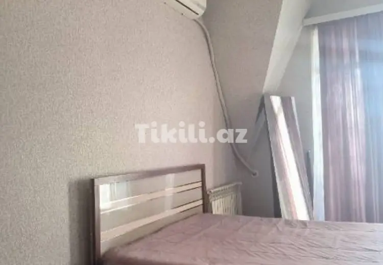 700 AZN - 9 otaqlı mənzil Kirayə (aylıq), Sumqayıt