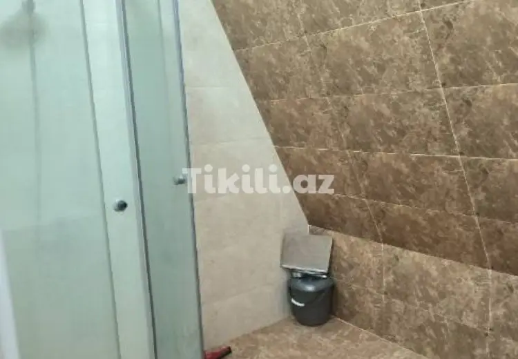 700 AZN - 9 otaqlı mənzil Kirayə (aylıq), Sumqayıt