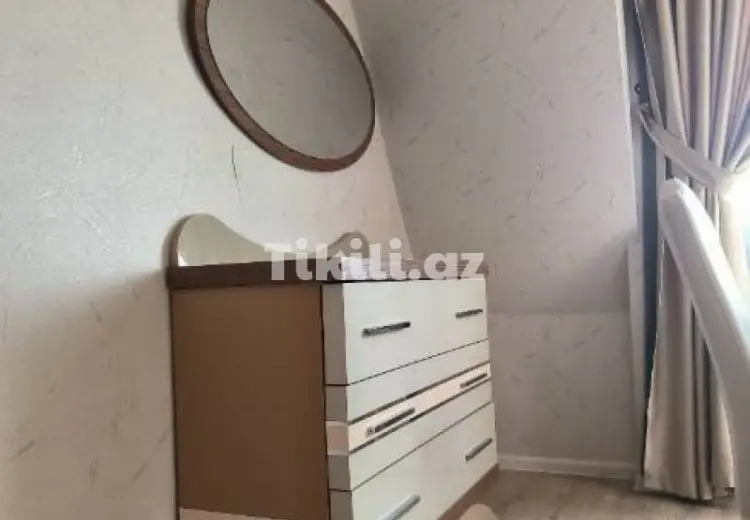 700 AZN - 9 otaqlı mənzil Kirayə (aylıq), Sumqayıt