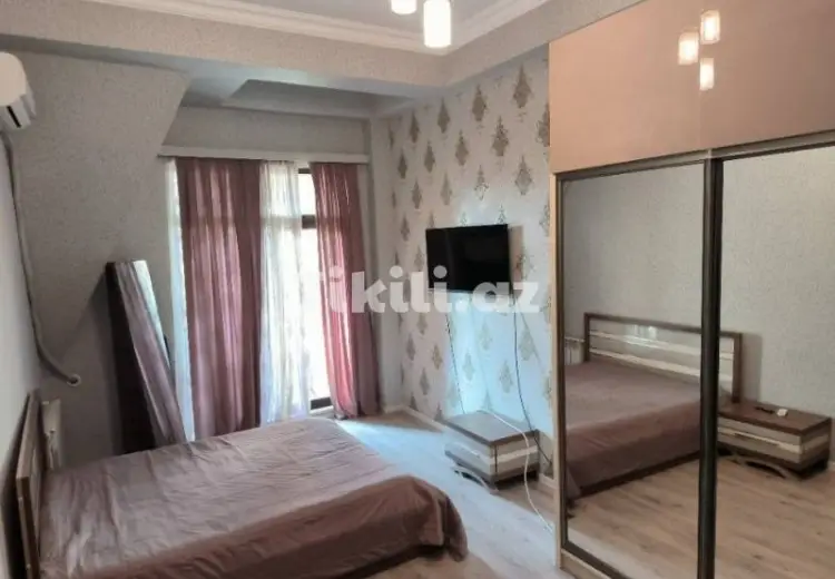 700 AZN - 9 otaqlı mənzil Kirayə (aylıq), Sumqayıt