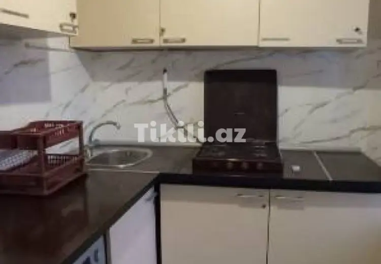 2 otaqlı mənzil Kirayə (aylıq), Bakıxanov qəs., Sabunçu, Bakı