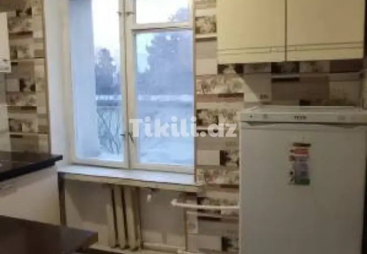 2 otaqlı mənzil Kirayə (aylıq), Bakıxanov qəs., Sabunçu, Bakı