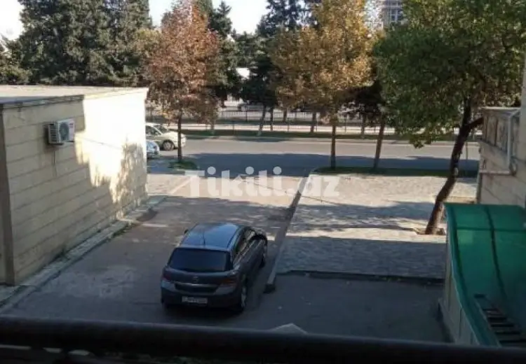 2 otaqlı mənzil Kirayə (aylıq), Bakıxanov qəs., Sabunçu, Bakı
