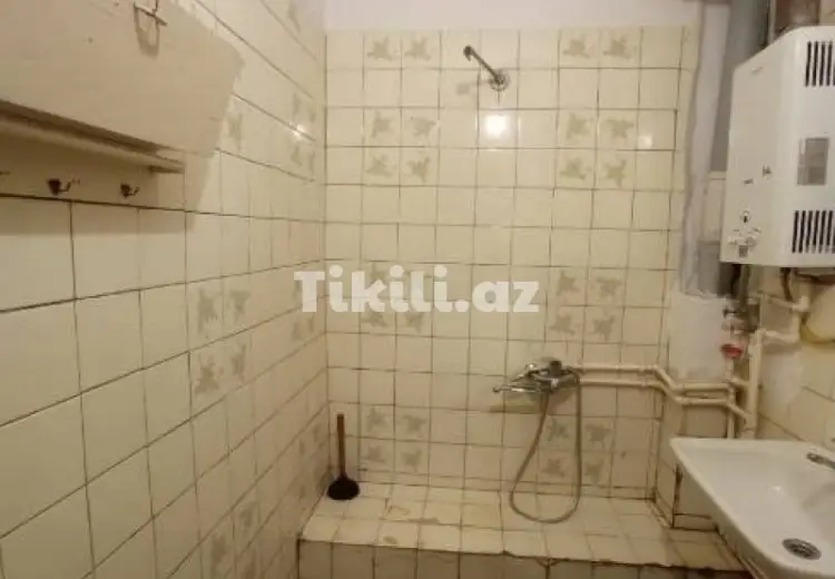 2 otaqlı mənzil Kirayə (aylıq), Bakıxanov qəs., Sabunçu, Bakı
