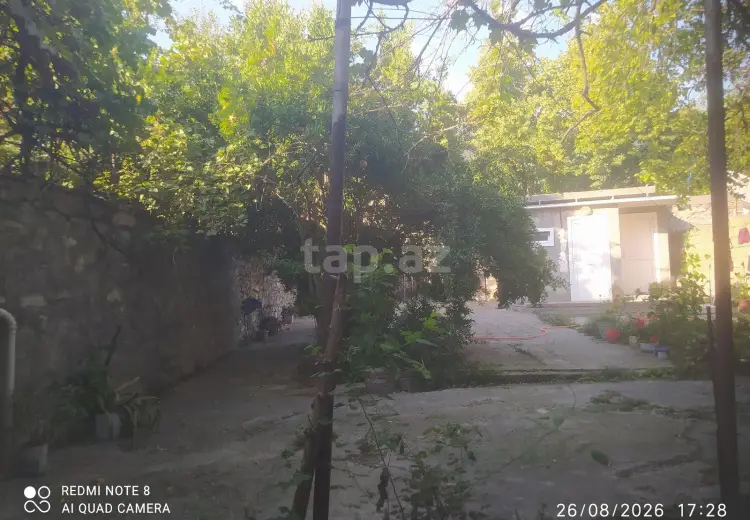 100 AZN - 3 otaqlı mənzil Kirayə (aylıq), Şəki