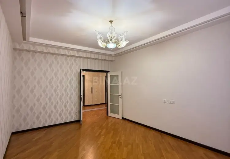 3 otaqlı mənzil Satılır, Yeni Yasamal qəs., Yasamal, Bakı