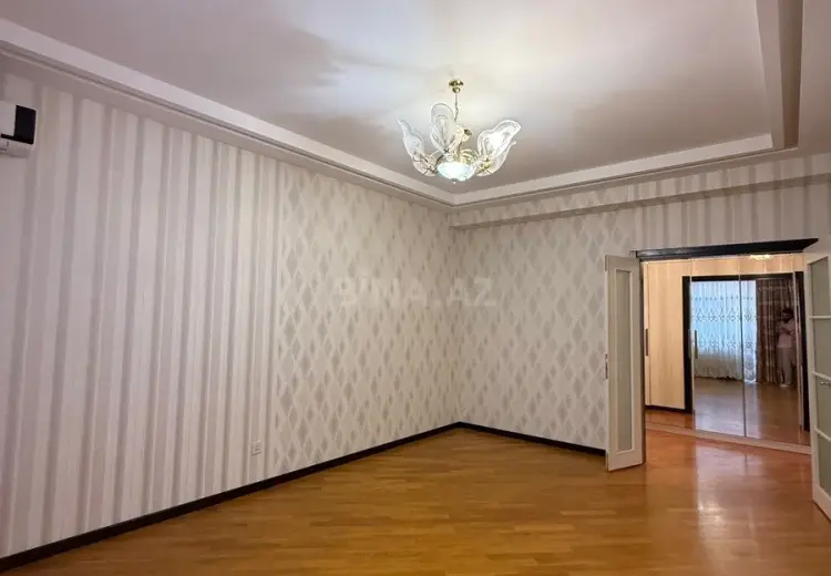 3 otaqlı mənzil Satılır, Yeni Yasamal qəs., Yasamal, Bakı